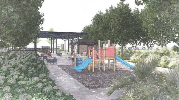 794 Brookwood Boulevard, Haslet, TX 76052