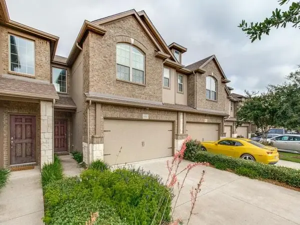 6541 Federal Hall Street, Plano, TX 75023