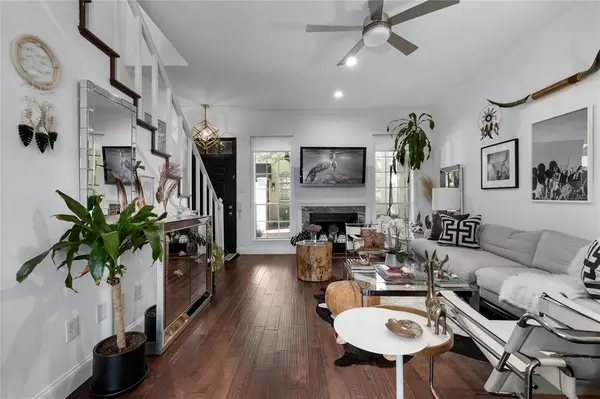 4517 Holland Avenue #105, Dallas, TX 75219