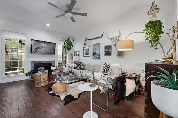 4517 Holland Avenue #105, Dallas, TX 75219