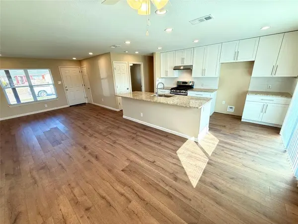 4010 Hanover Drive, Garland, TX 75042