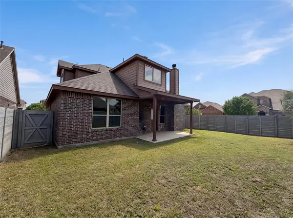 1501 Bunting Drive, Argyle, TX 76226