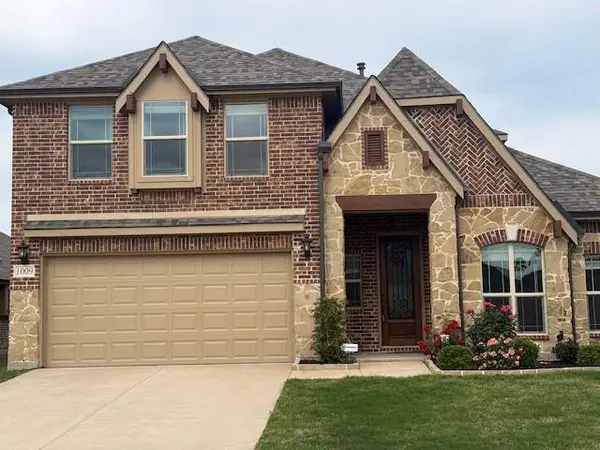 1009 Tree Shadow Lane, Anna, TX 75409