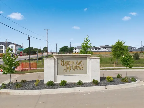 1608 Tranquility Trail, Waco, TX 76712