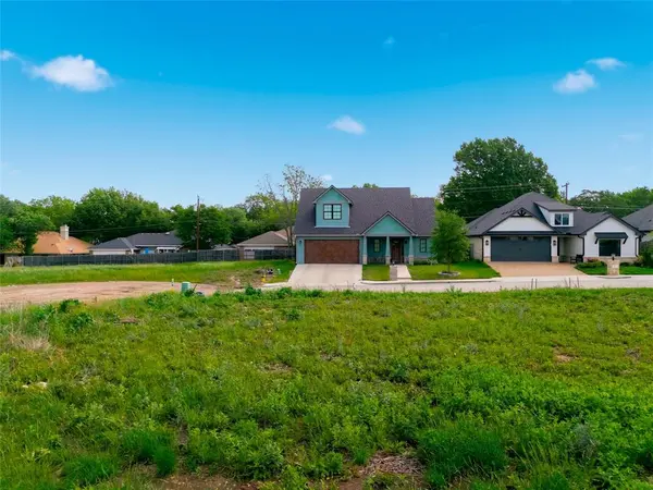 1608 Tranquility Trail, Waco, TX 76712