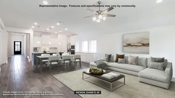 237 Woodoat Road, Waxahachie, TX 75165