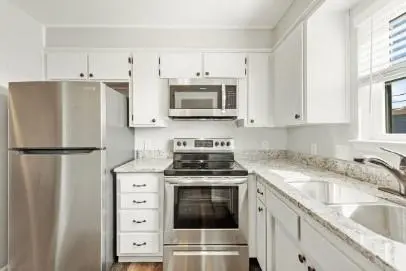 7700 Chapin Road #7, Fort Worth, TX 76116