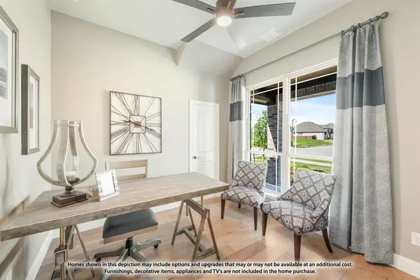 420 Carnero Drive, Granbury, TX 76049