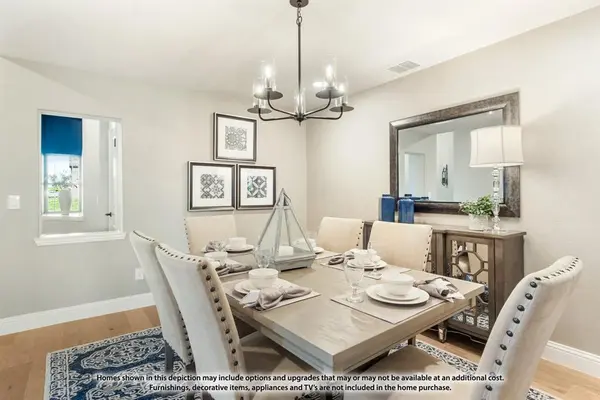 420 Carnero Drive, Granbury, TX 76049