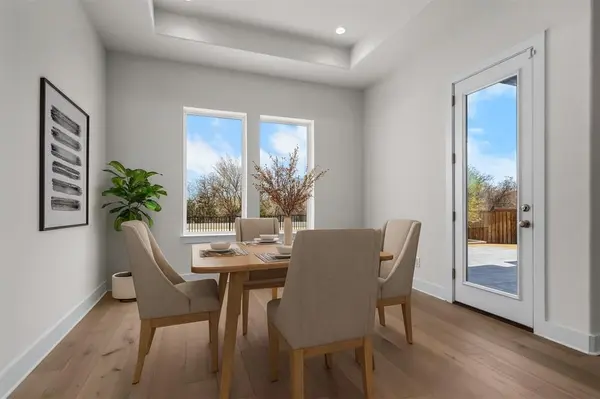 1161 Rochester Place, Copper Canyon, TX 75077