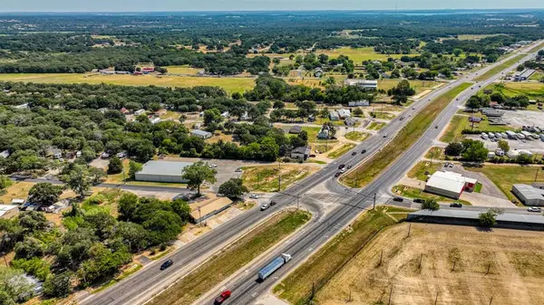 4397 E Highway 199, Reno, TX 76082