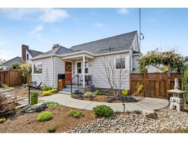 6615 NE 26TH AVE, Portland, OR 97211