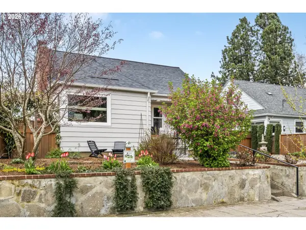 6615 NE 26TH AVE, Portland, OR 97211