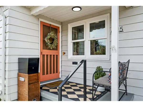 6615 NE 26TH AVE, Portland, OR 97211