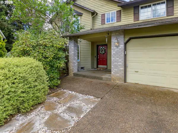 15720 NE 12TH WAY, Vancouver, WA 98684