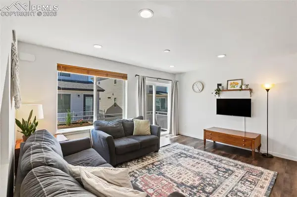 5711 Tramore CT, Colorado Springs, CO 80927