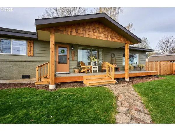 612 E WALLOWA AVE, Joseph, OR 97846