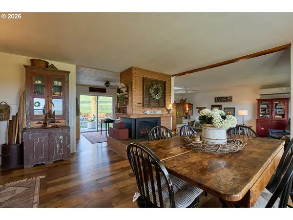 612 E WALLOWA AVE, Joseph, OR 97846