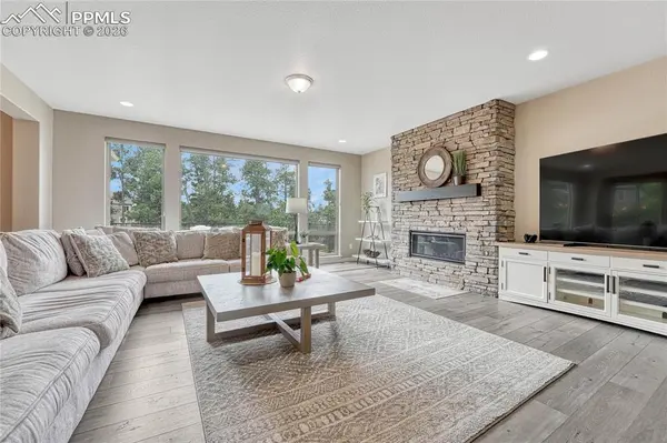 16335 Golden Sun WAY, Monument, CO 80132