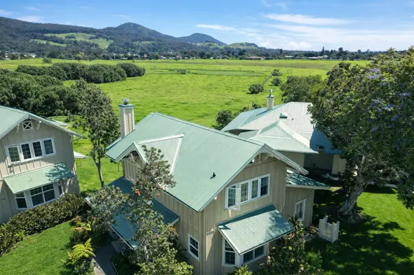 67-5086 YUTAKA PEN PL #86, Kamuela, HI 96743