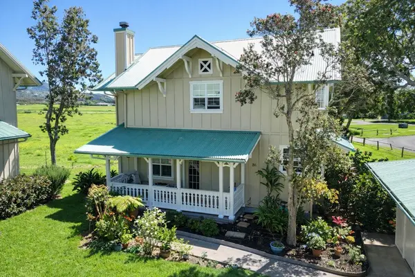 67-5086 YUTAKA PEN PL #86, Kamuela, HI 96743