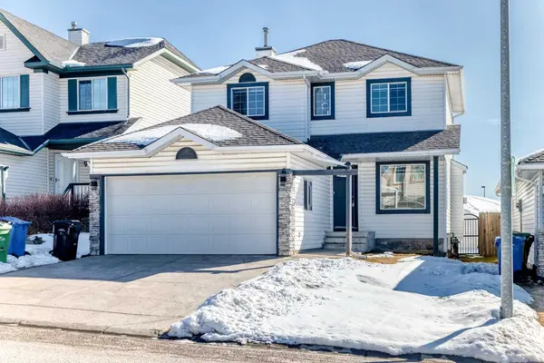 6 Arbour Stone Rise NW, Calgary, AB T3G 4N2