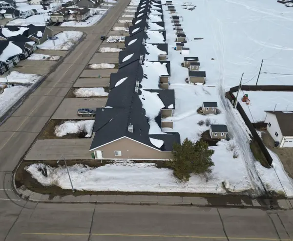 10902 100 Ave Unit 1, La Crete, AB T0H2H0