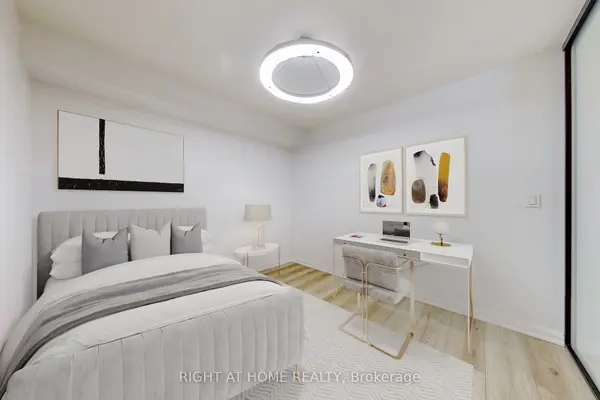 111 Elizabeth ST #1118, Toronto C01, ON M5G 1P7