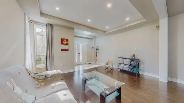 1815 Fairport RD #6, Pickering, ON L1V 1T2