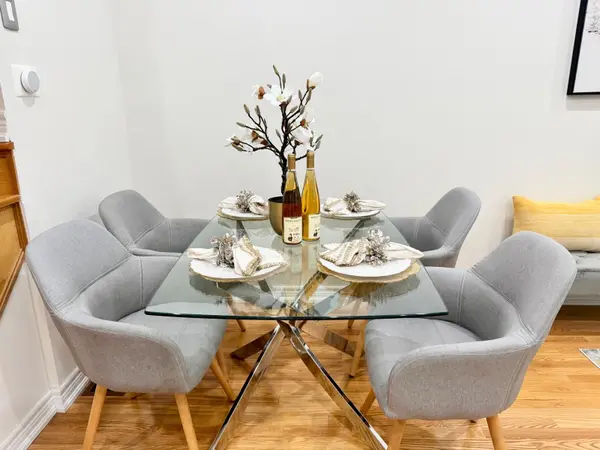 119 Gauguin AVE, Vaughan, ON L4J 9J4