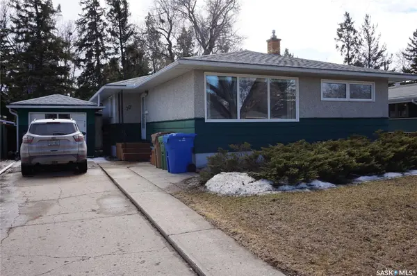 77 Millar CRESCENT, Regina, SK S4S 1N3