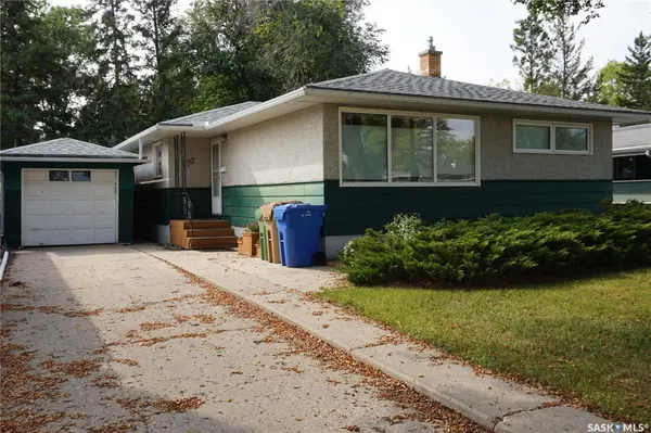 77 Millar CRESCENT, Regina, SK S4S 1N3