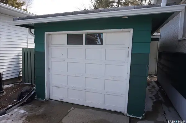 77 Millar CRESCENT, Regina, SK S4S 1N3