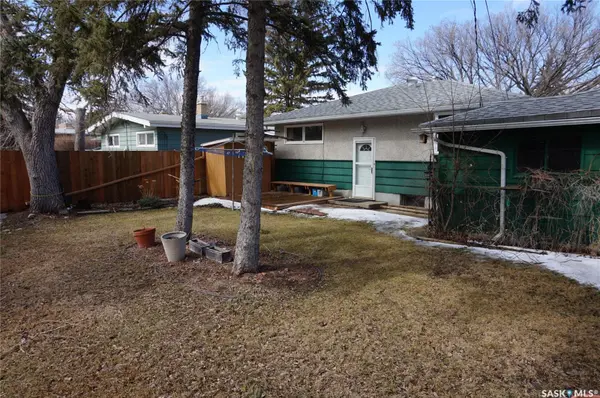 77 Millar CRESCENT, Regina, SK S4S 1N3