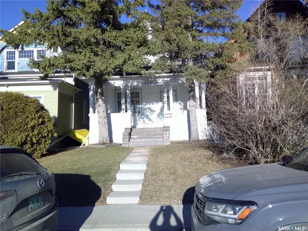 2119 Retallack STREET, Regina, SK S4T 2K5