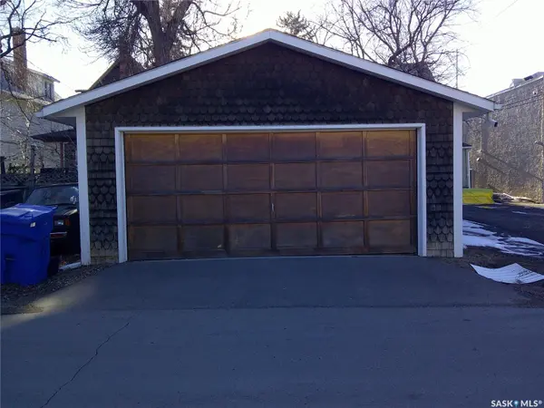 2119 Retallack STREET, Regina, SK S4T 2K5