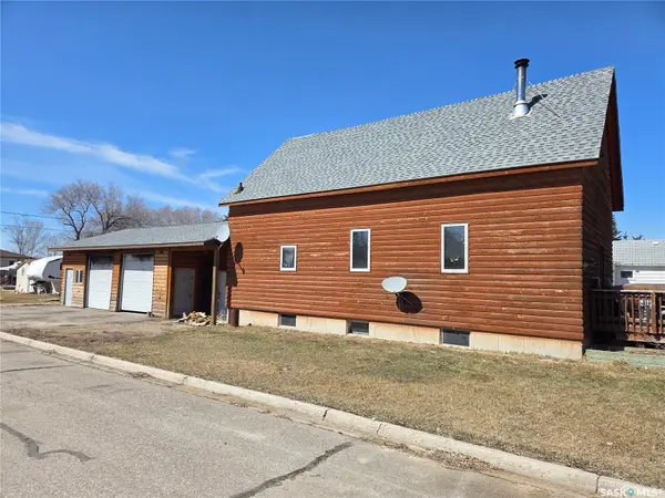 214 W 1st STREET, Alida, SK S0C 0B0