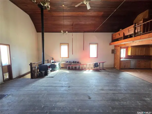 214 W 1st STREET, Alida, SK S0C 0B0