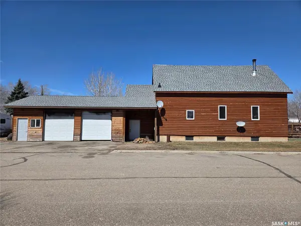 214 W 1st STREET, Alida, SK S0C 0B0
