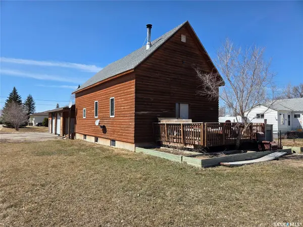 214 W 1st STREET, Alida, SK S0C 0B0