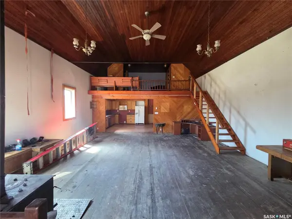 214 W 1st STREET, Alida, SK S0C 0B0