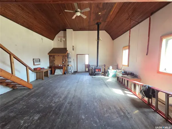 214 W 1st STREET, Alida, SK S0C 0B0