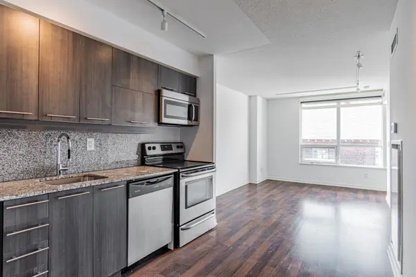 38 Joe Shuster WAY #201, Toronto W01, ON M6K 0A5