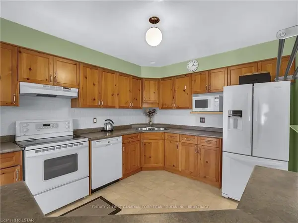 185 North Centre RD #11, London North, ON N5X 4C9