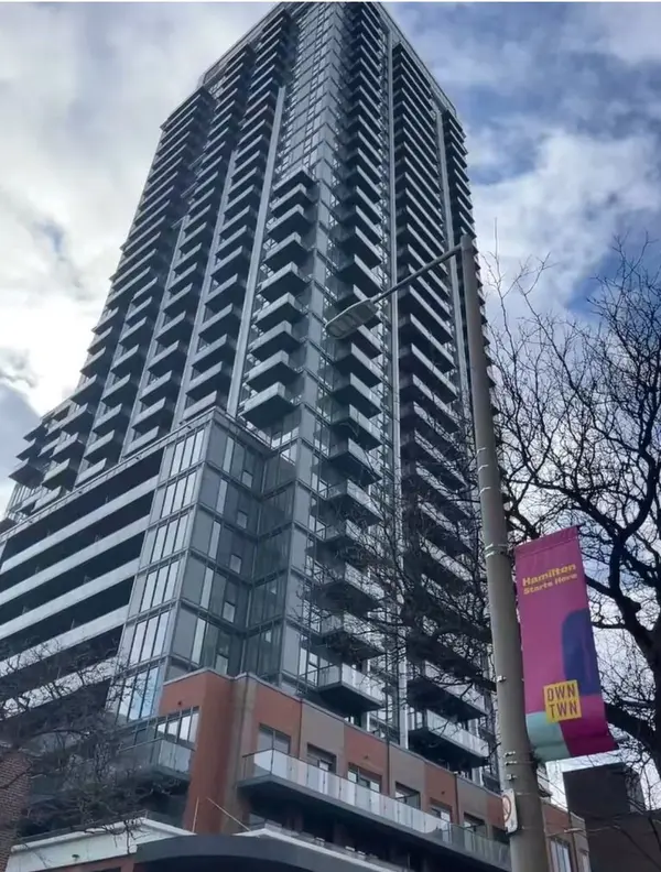 75 James ST S #1520, Hamilton, ON L8P 2Y9