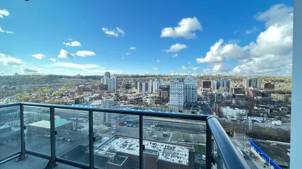 75 James ST S #1520, Hamilton, ON L8P 2Y9