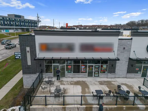 1876 Oxford ST W, London South, ON N6K 0J8