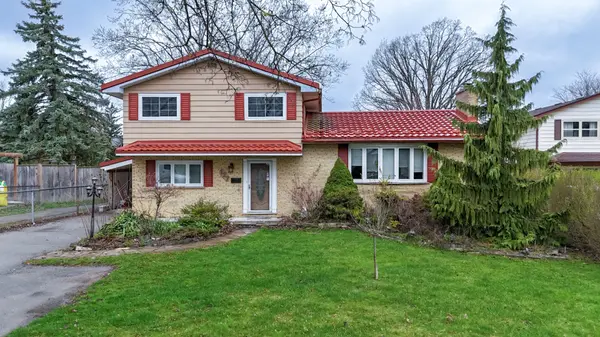 127 ODESSA AVE, London South, ON N6J 2Z9