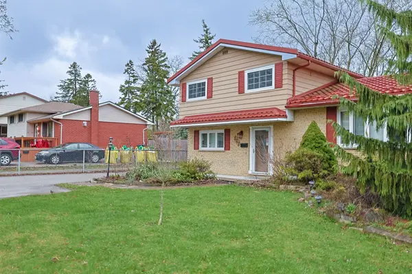 127 ODESSA AVE, London South, ON N6J 2Z9