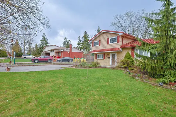 127 ODESSA AVE, London South, ON N6J 2Z9